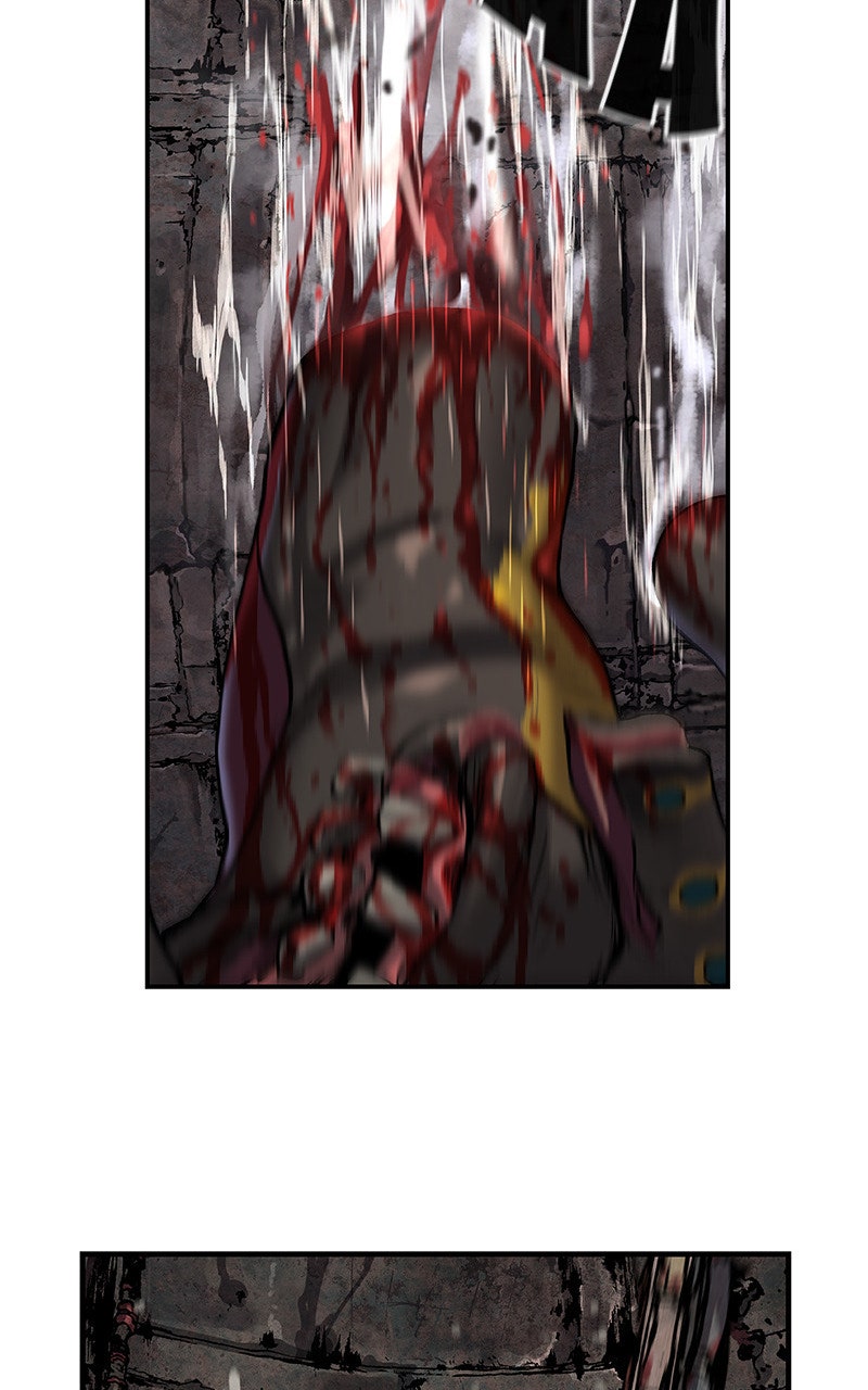 Read Leviathan FR Manga Online