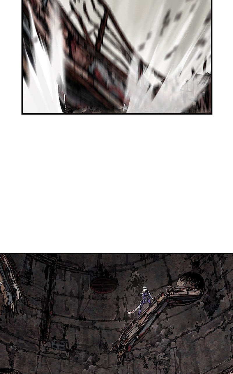 Read Leviathan FR Manga Online