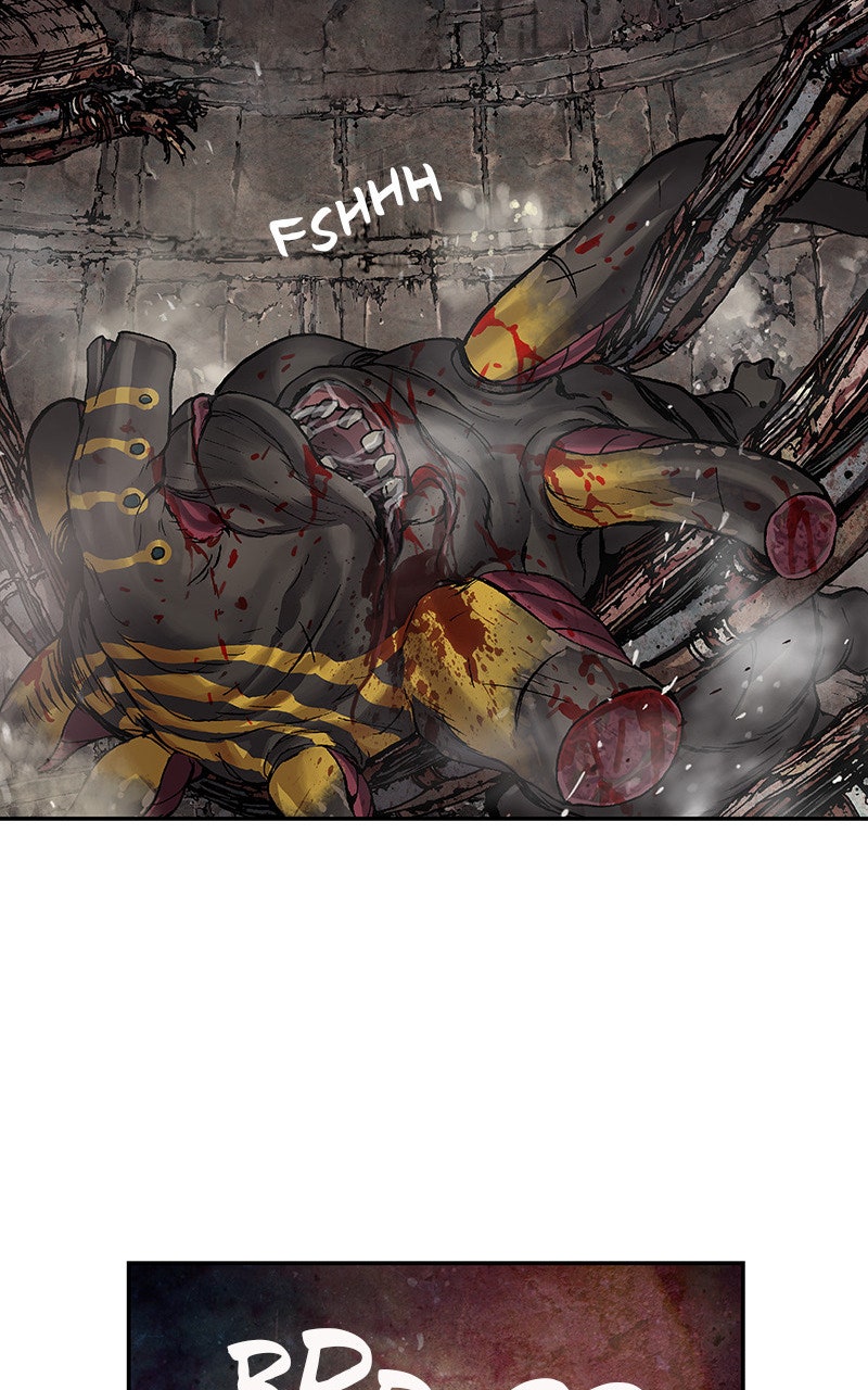 Read Leviathan FR Manga Online