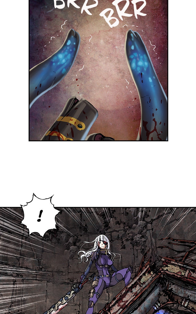 Read Leviathan FR Manga Online