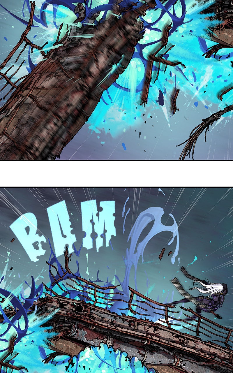 Read Leviathan FR Manga Online