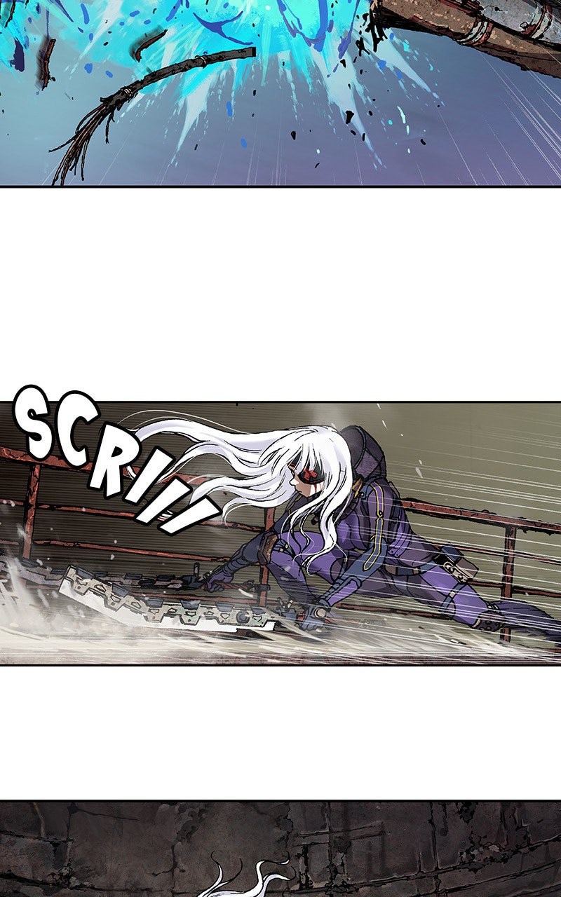 Read Leviathan FR Manga Online