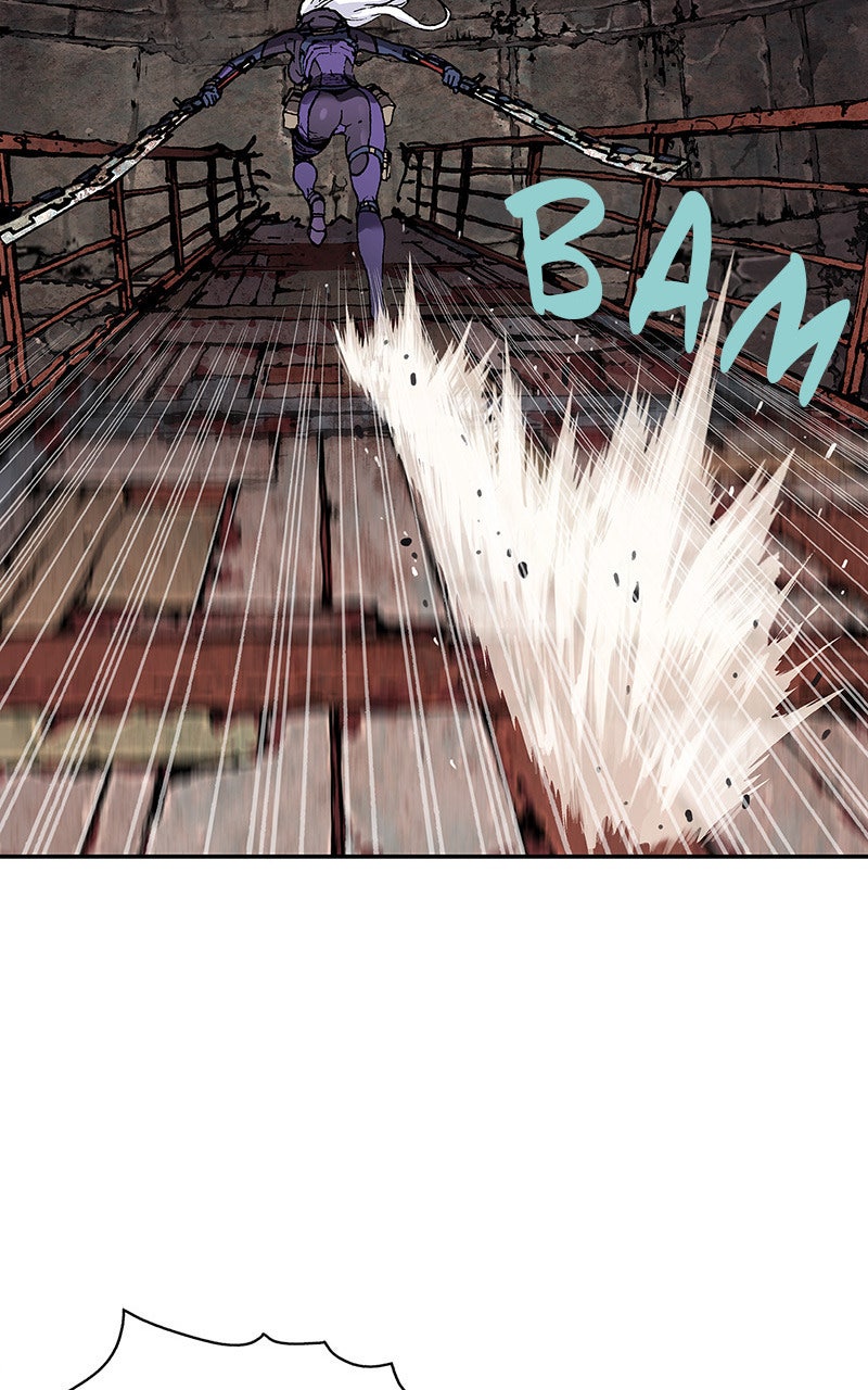 Read Leviathan FR Manga Online