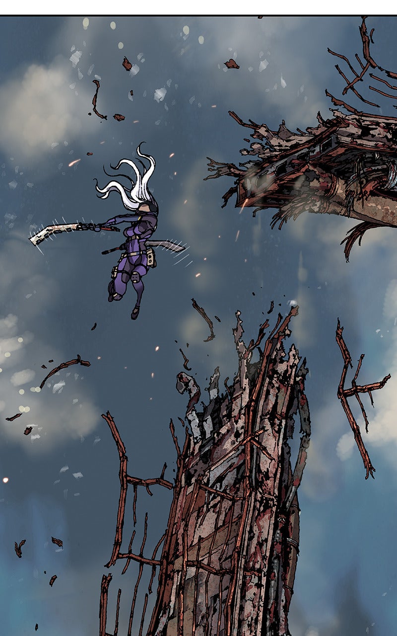 Read Leviathan FR Manga Online