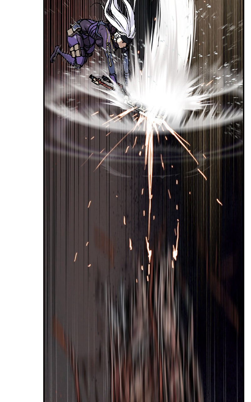 Read Leviathan FR Manga Online