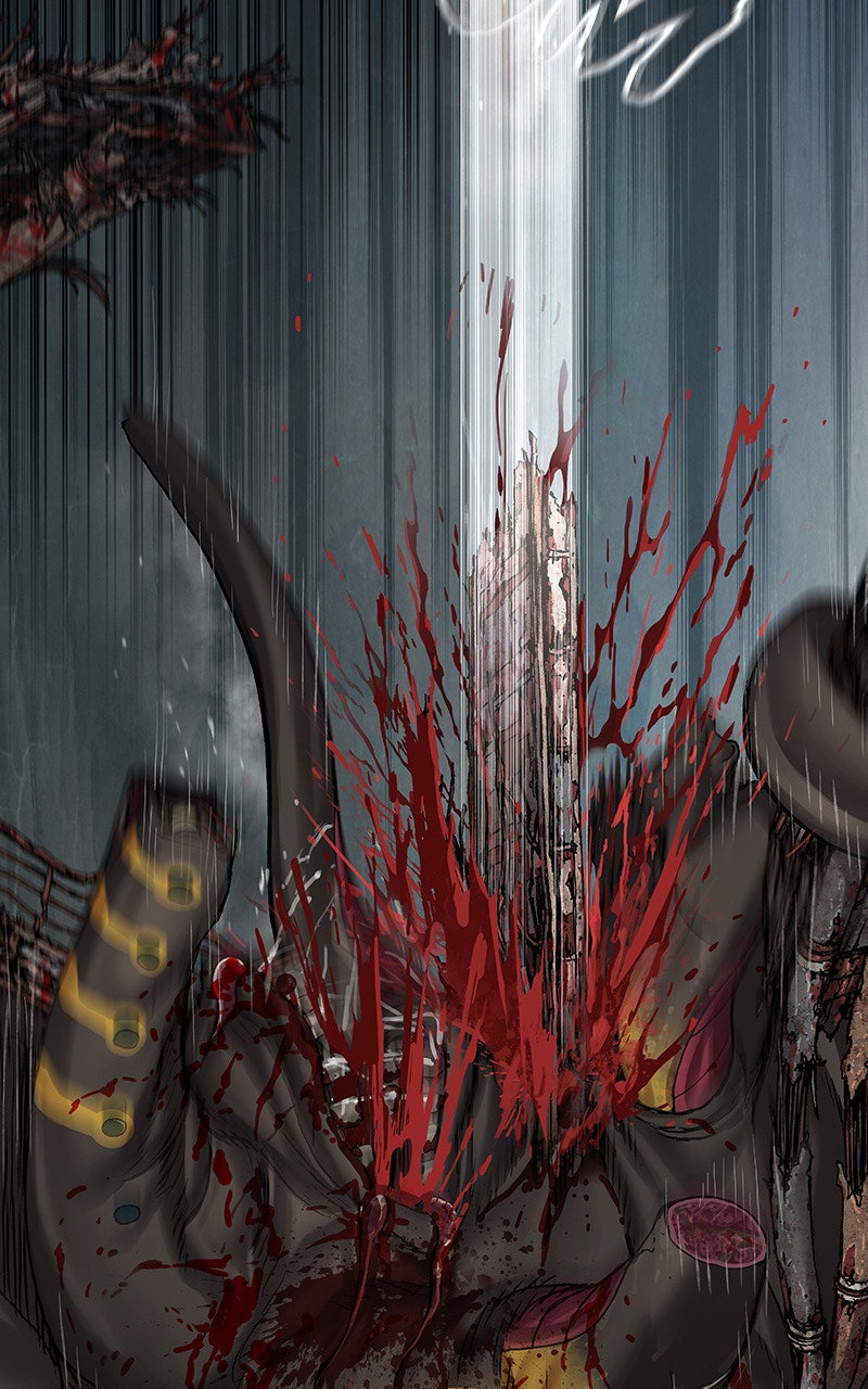 Read Leviathan FR Manga Online