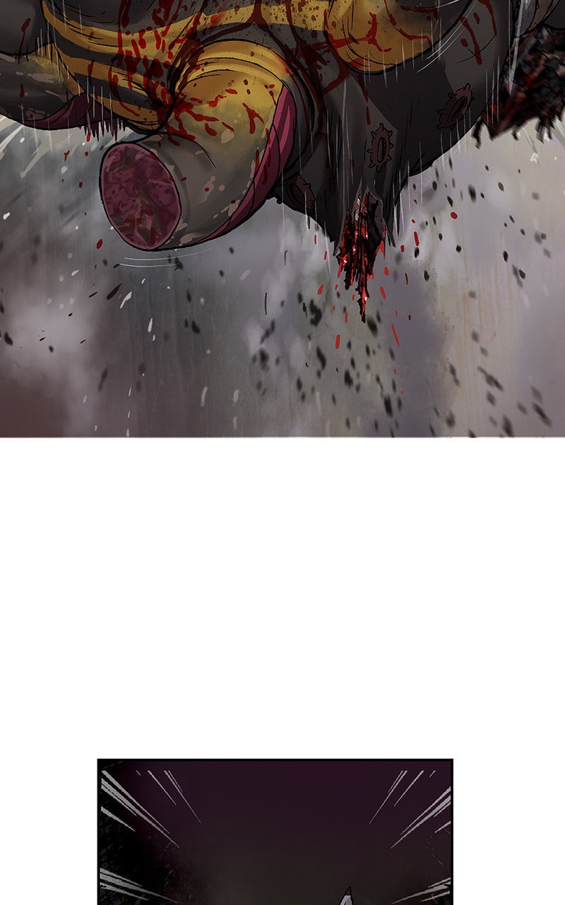 Read Leviathan FR Manga Online