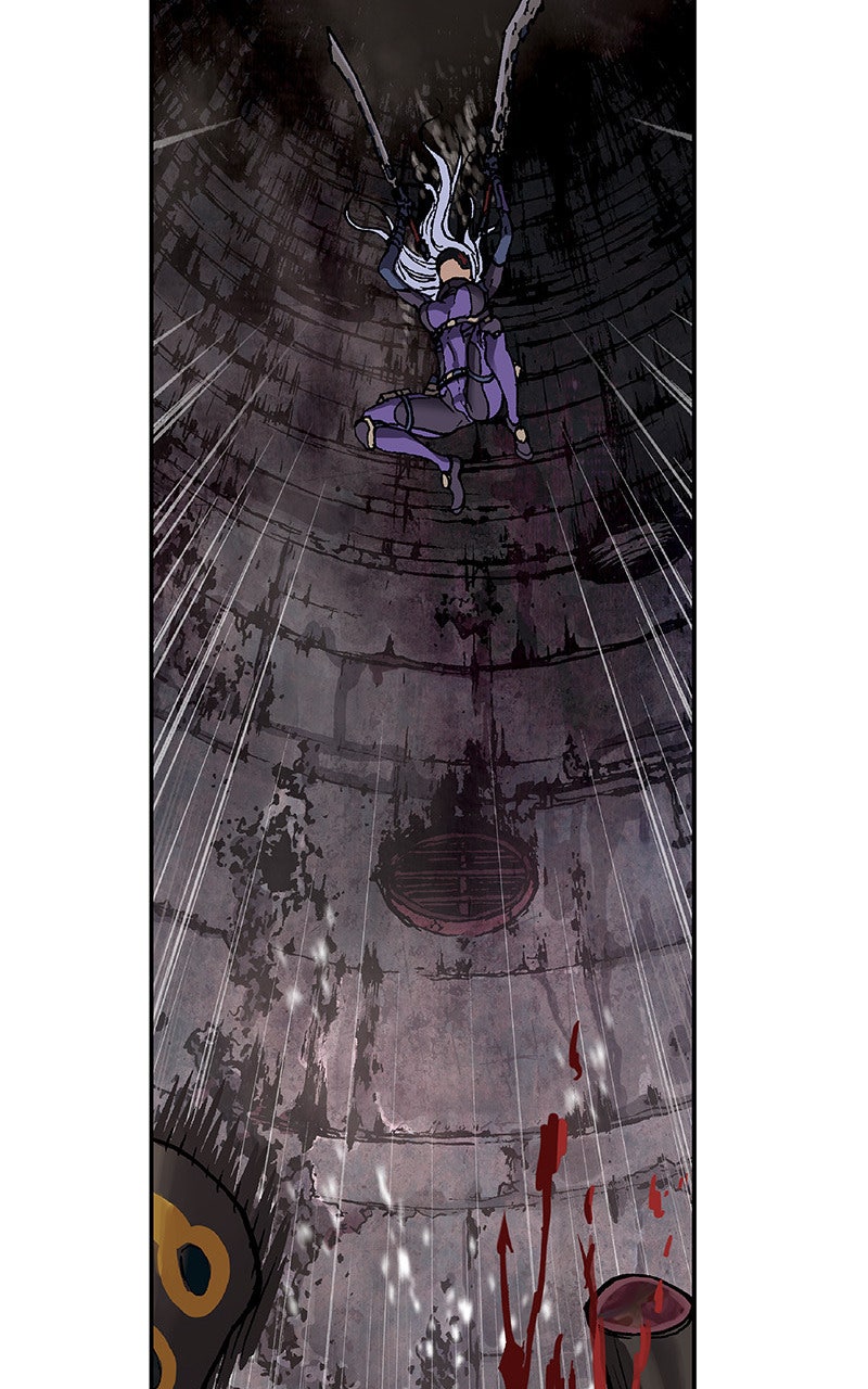 Read Leviathan FR Manga Online