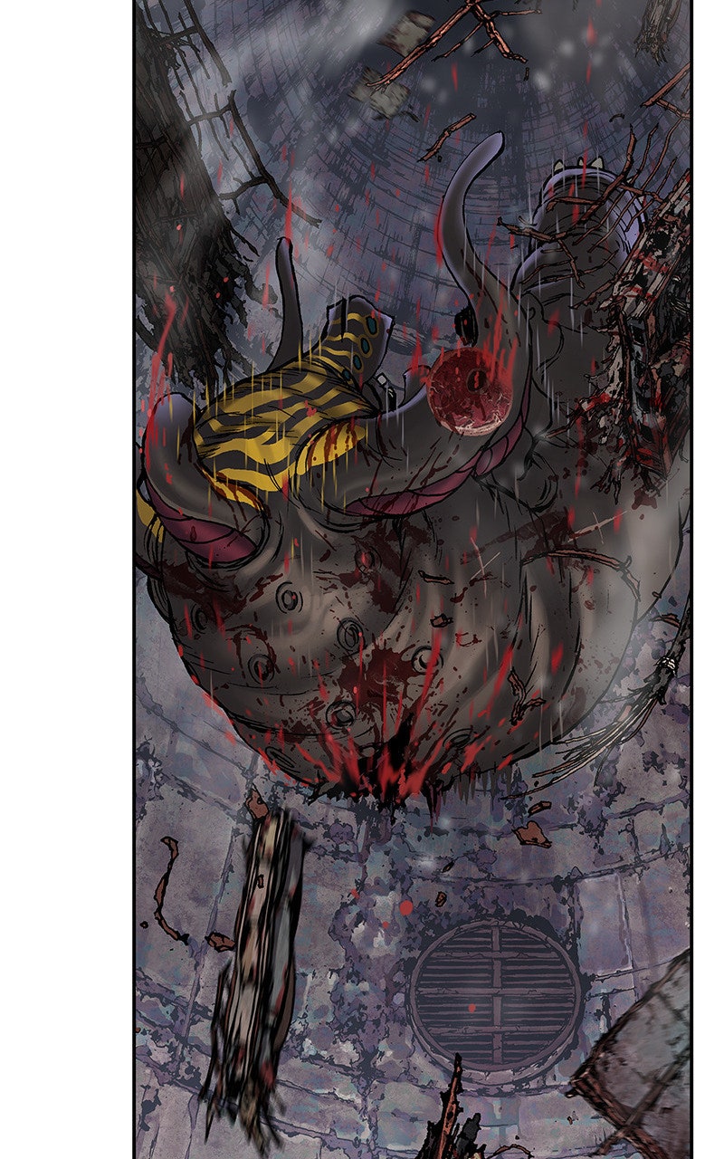 Read Leviathan FR Manga Online