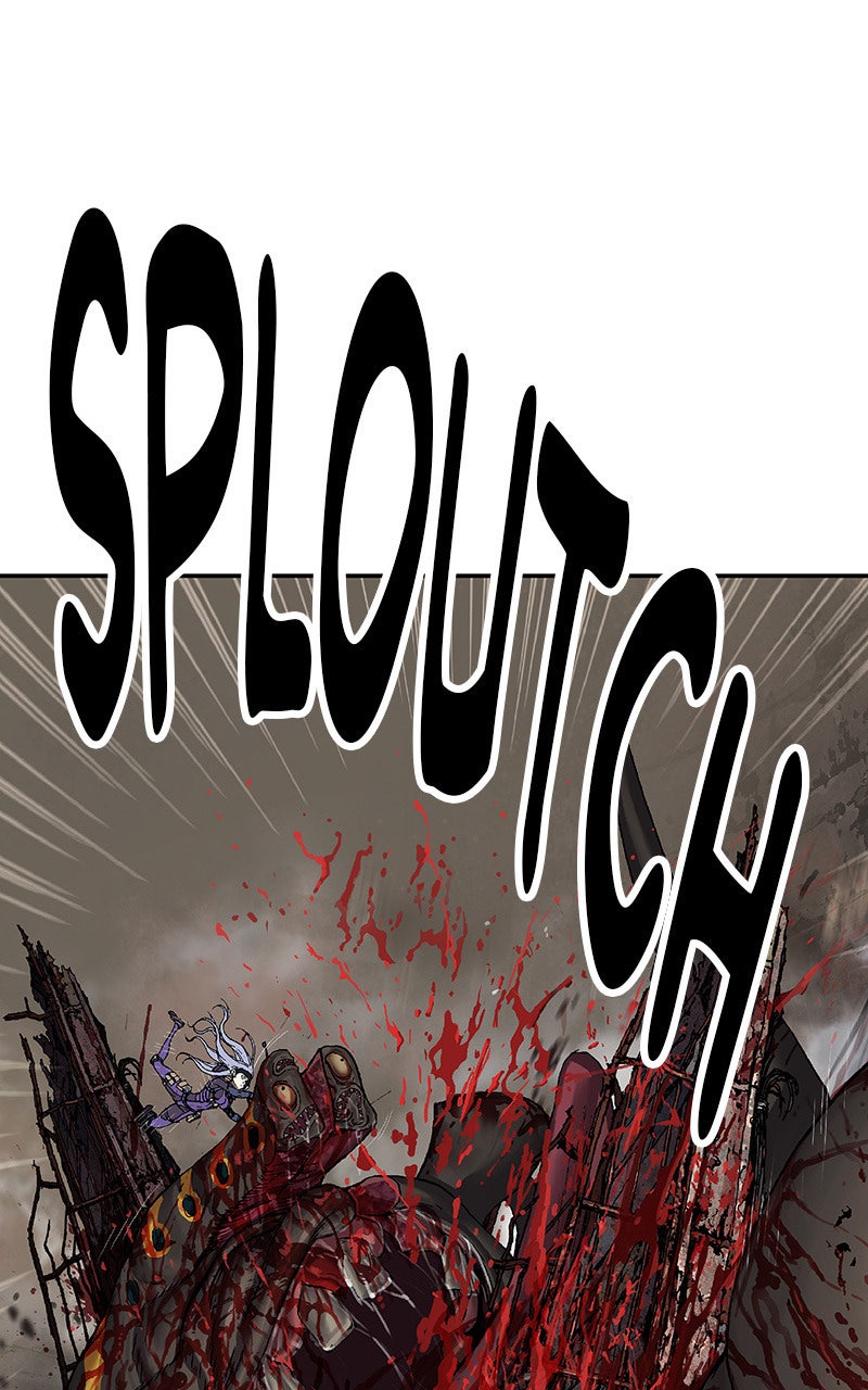 Read Leviathan FR Manga Online