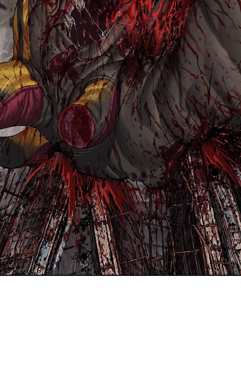 Read Leviathan FR Manga Online