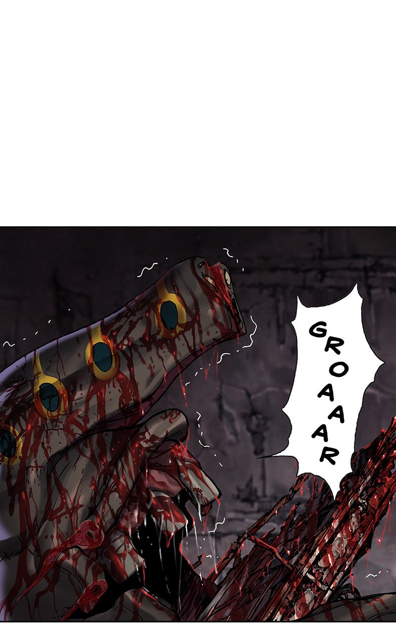 Read Leviathan FR Manga Online