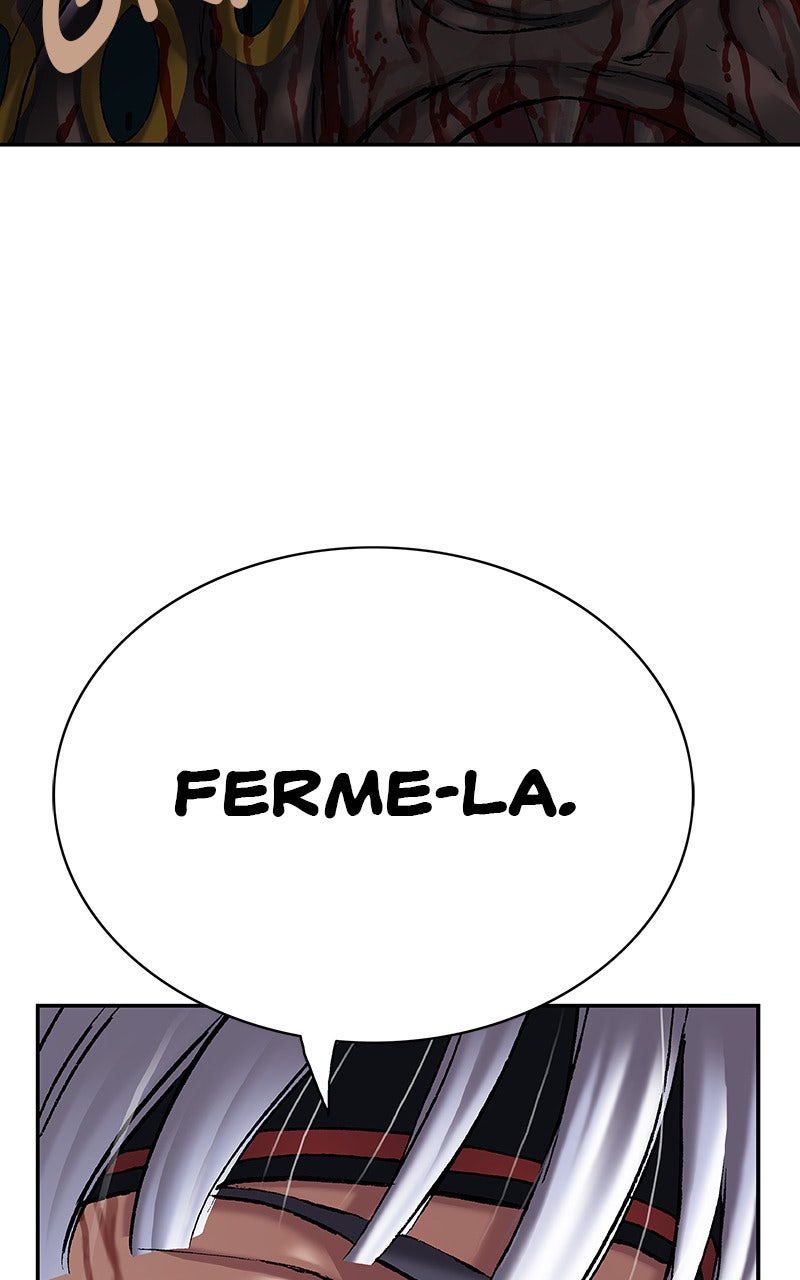 Read Leviathan FR Manga Online