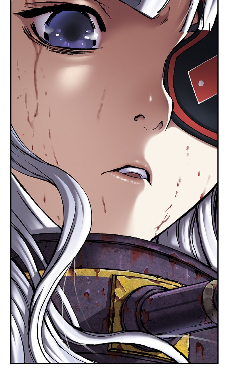 Read Leviathan FR Manga Online