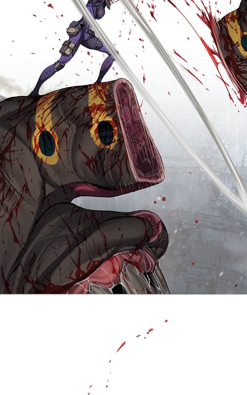 Read Leviathan FR Manga Online