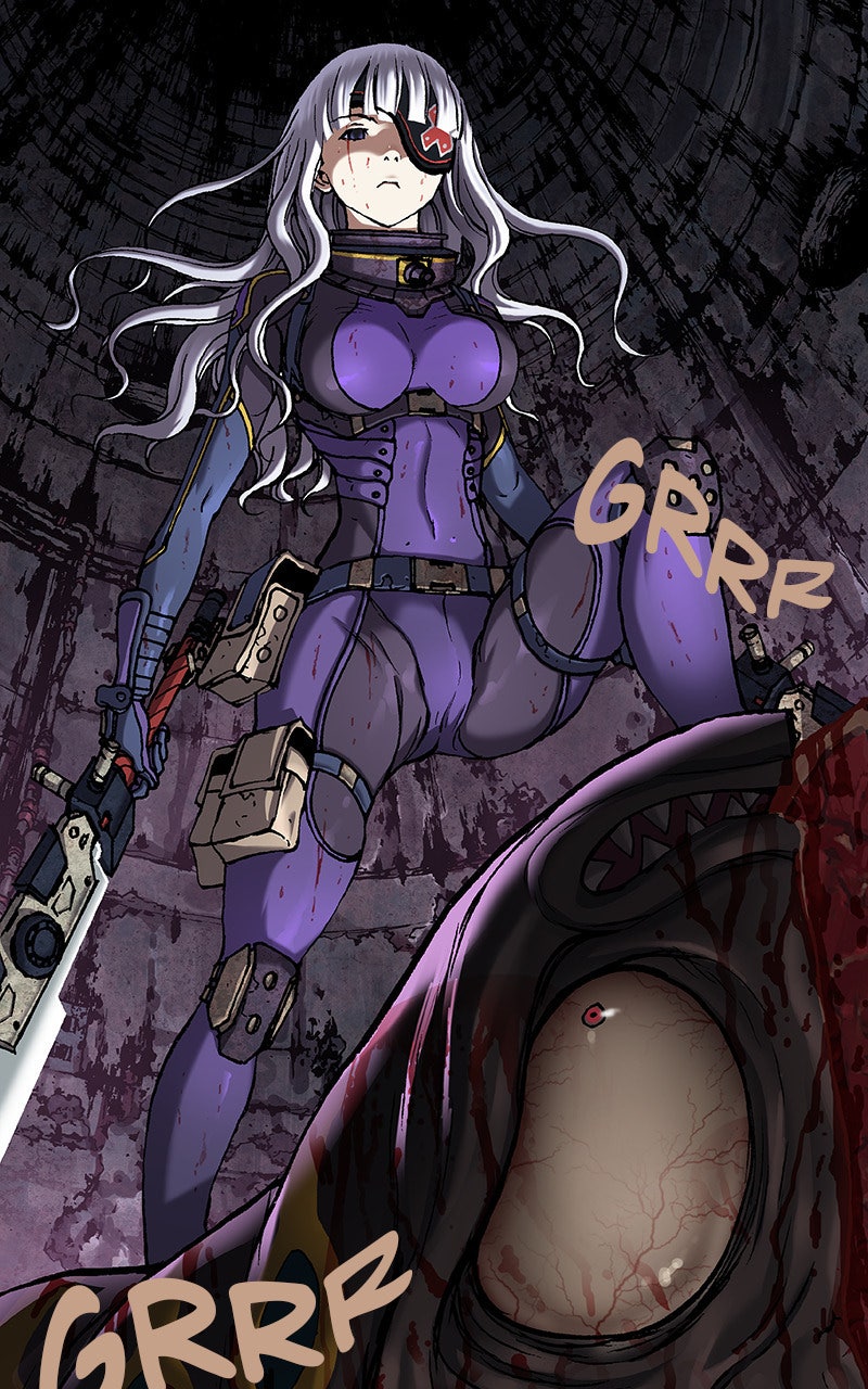 Read Leviathan FR Manga Online