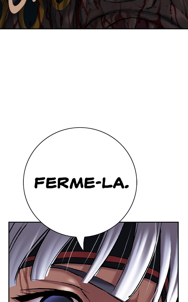 Read Leviathan FR Manga Online