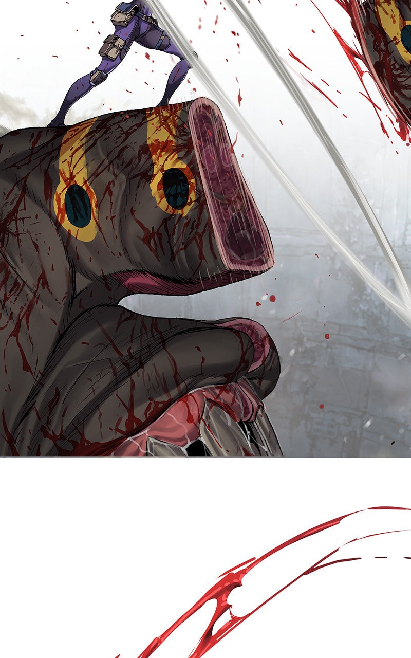 Read Leviathan FR Manga Online