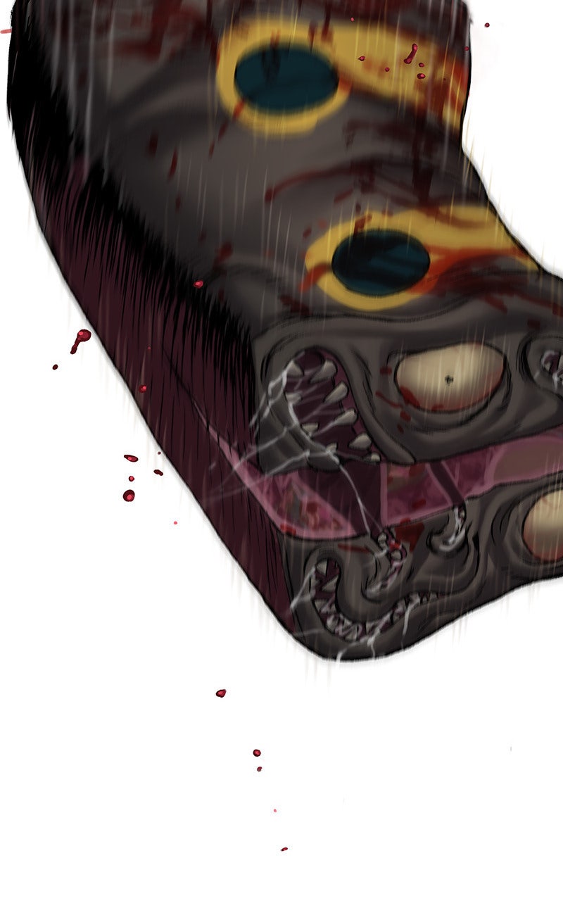 Read Leviathan FR Manga Online