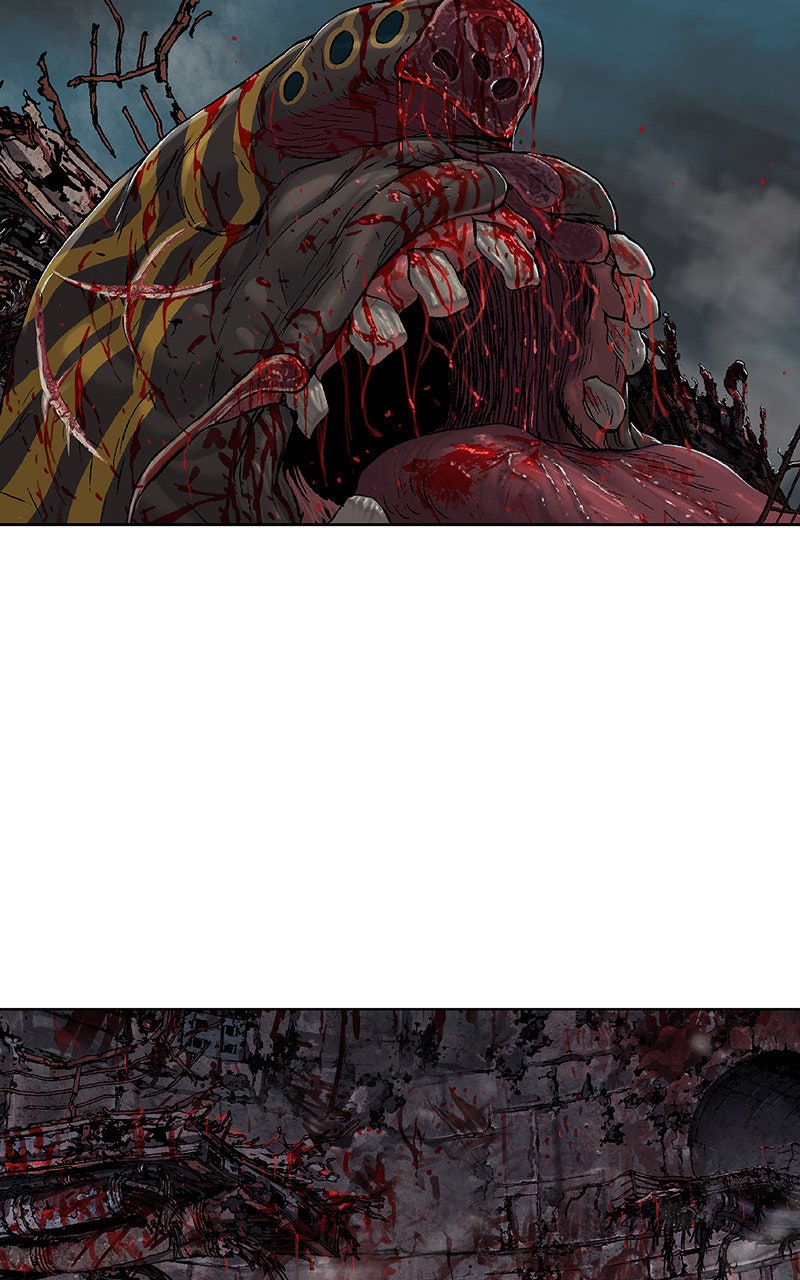 Read Leviathan FR Manga Online