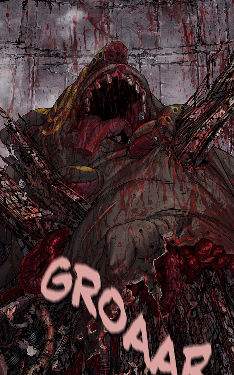 Read Leviathan FR Manga Online