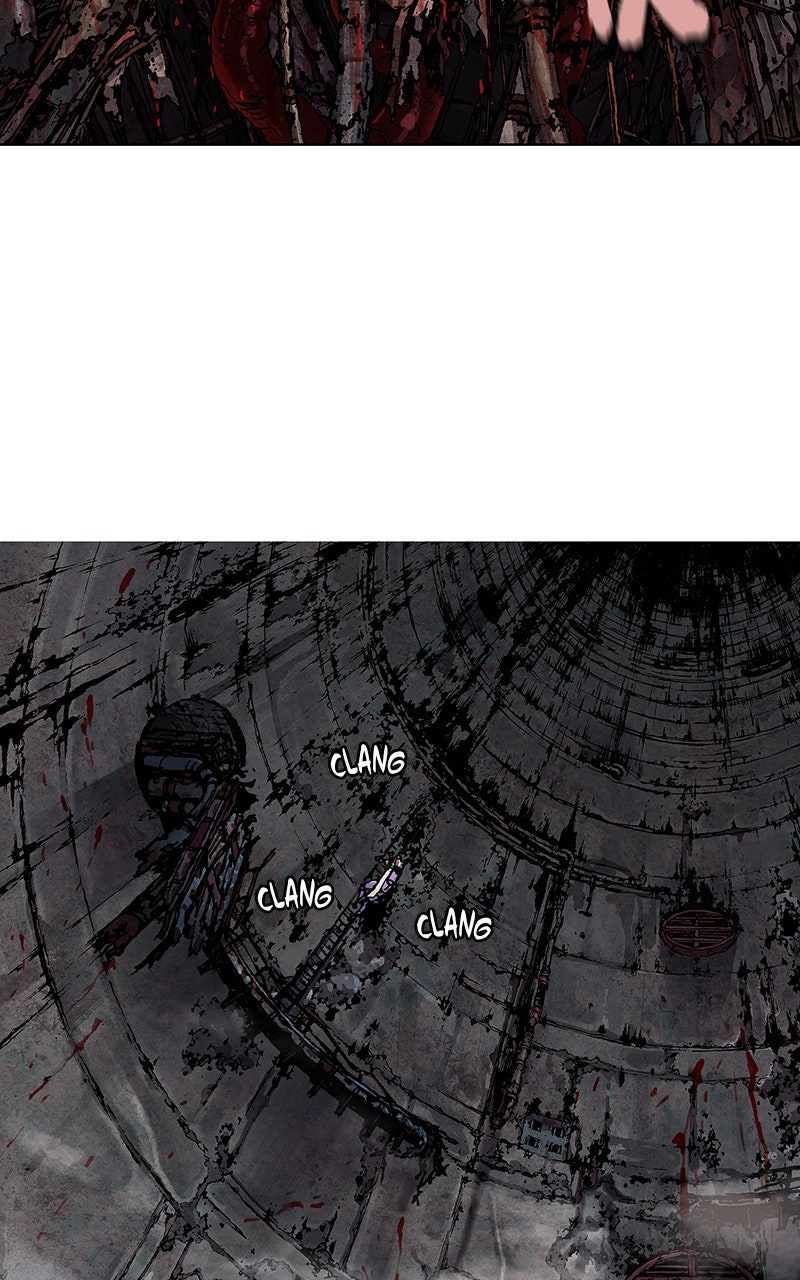 Read Leviathan FR Manga Online