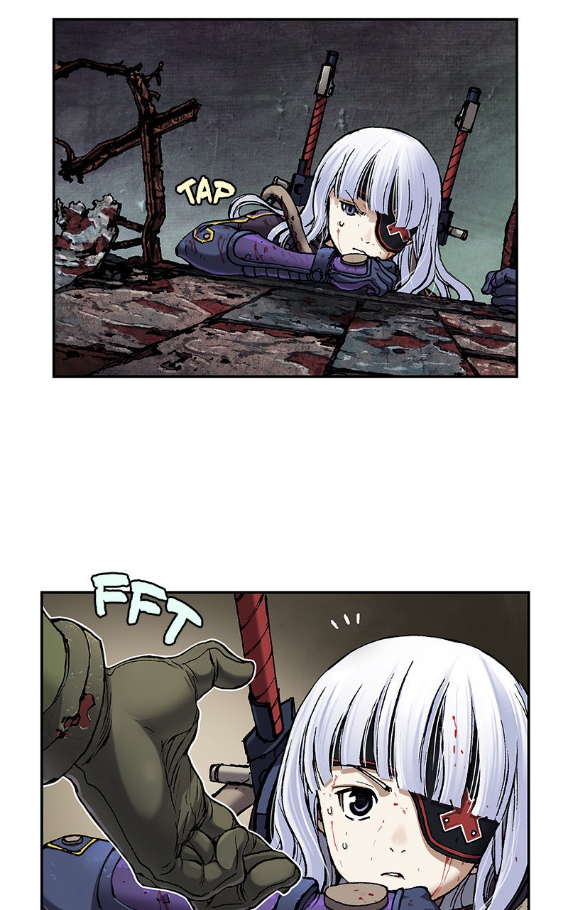 Read Leviathan FR Manga Online