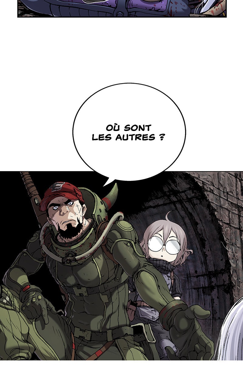 Read Leviathan FR Manga Online