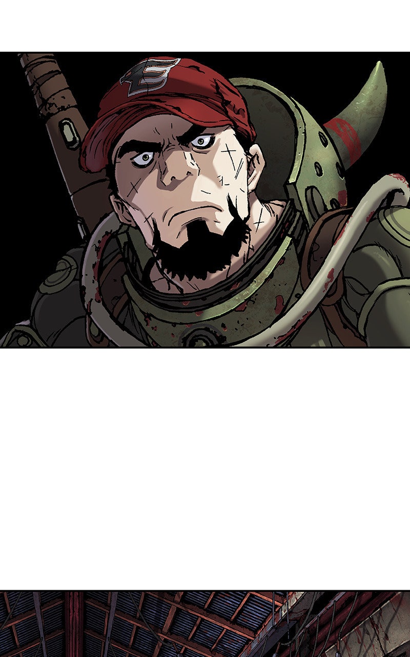 Read Leviathan FR Manga Online