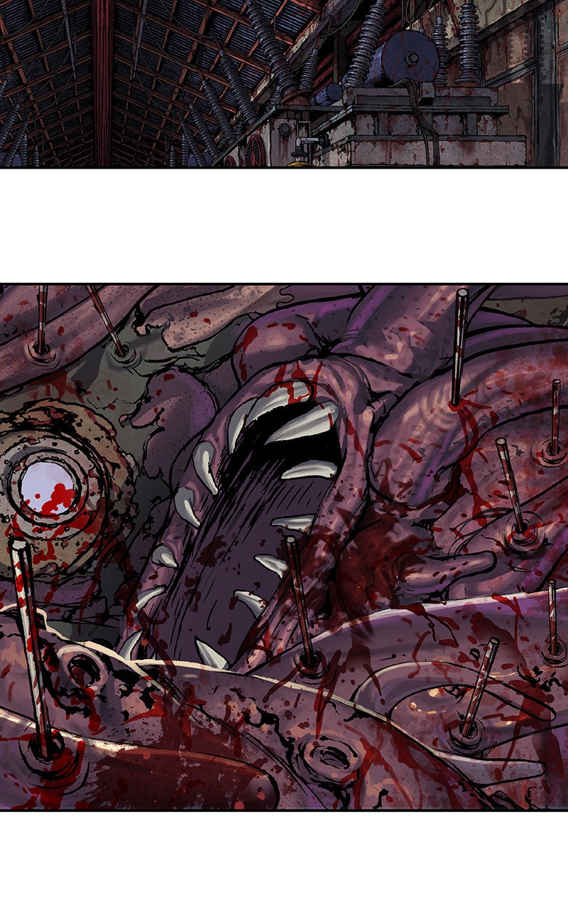 Read Leviathan FR Manga Online