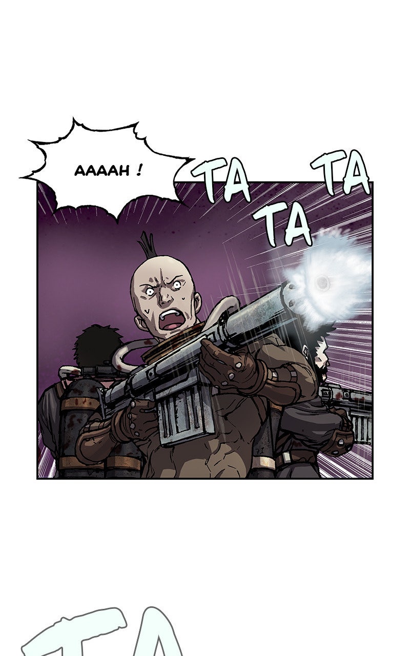 Read Leviathan FR Manga Online