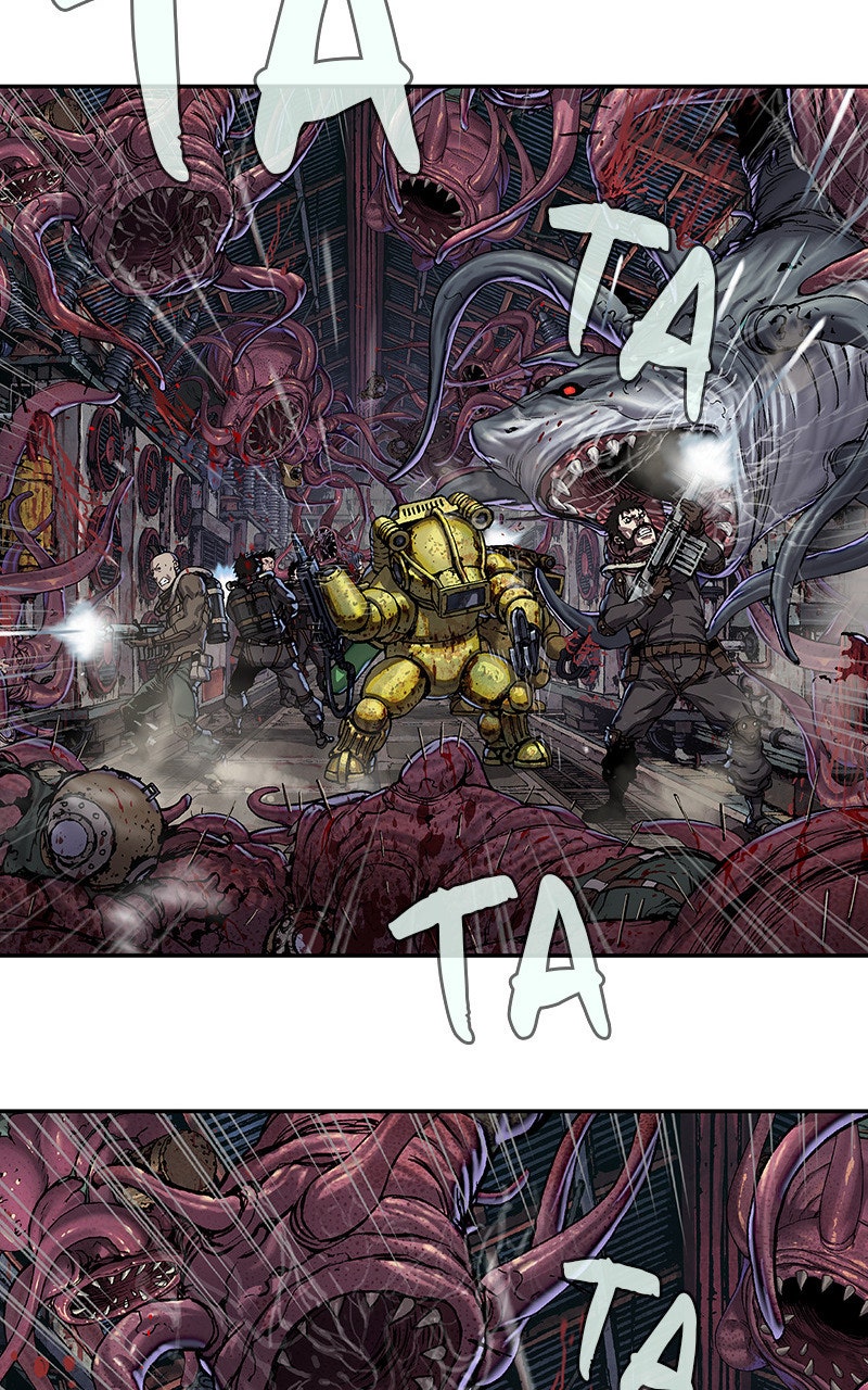 Read Leviathan FR Manga Online