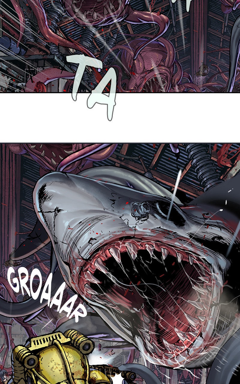 Read Leviathan FR Manga Online