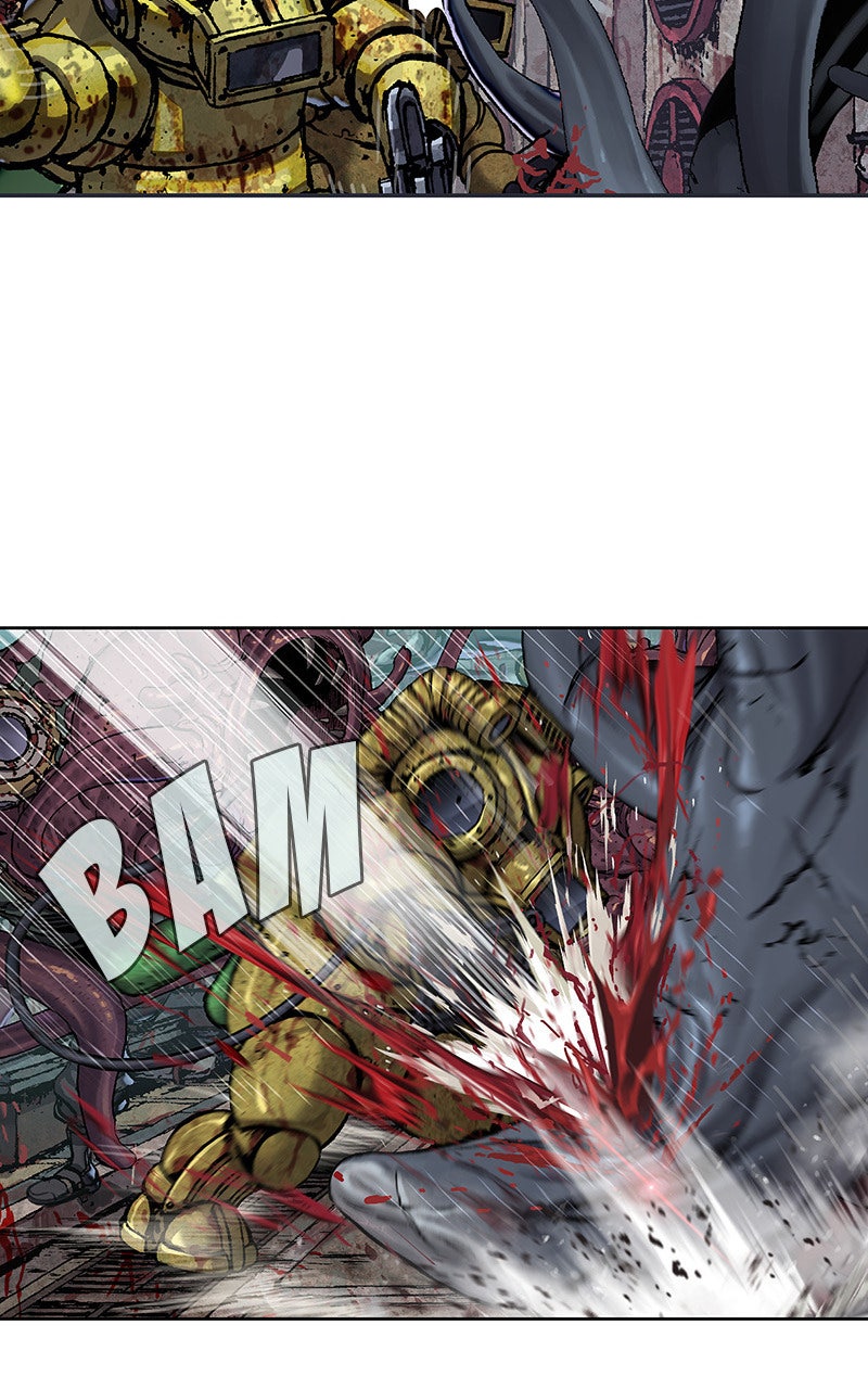 Read Leviathan FR Manga Online