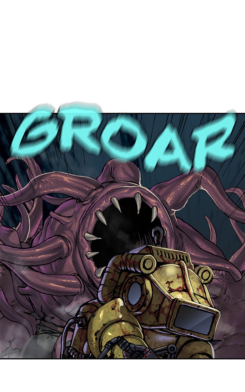 Read Leviathan FR Manga Online