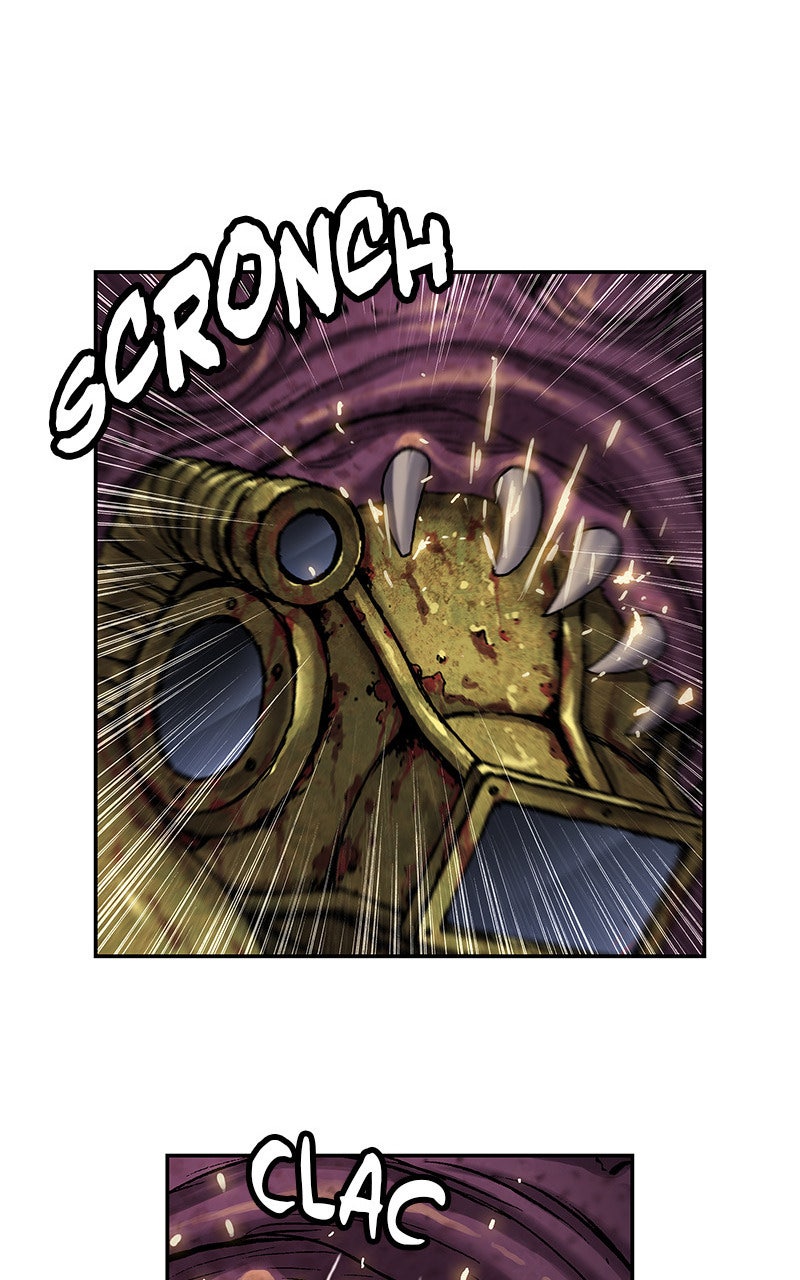 Read Leviathan FR Manga Online