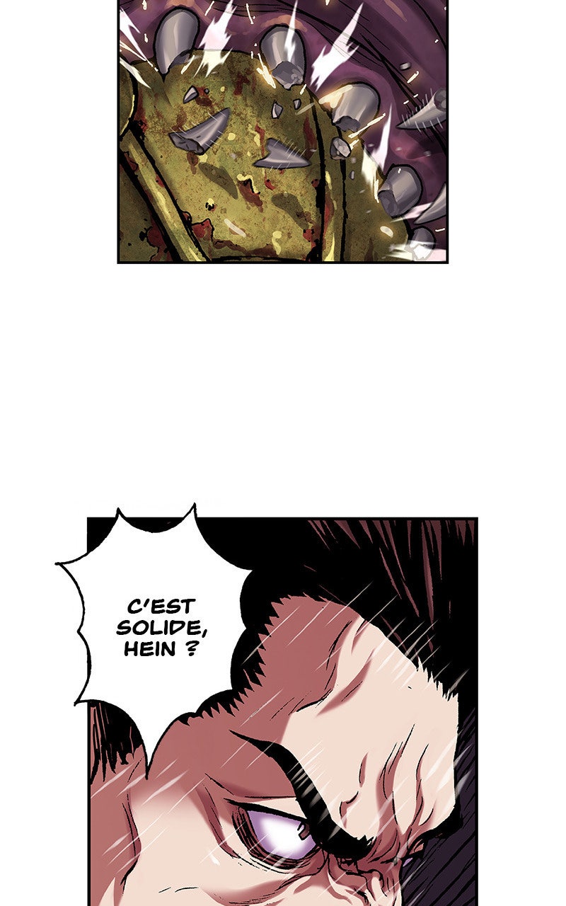 Read Leviathan FR Manga Online