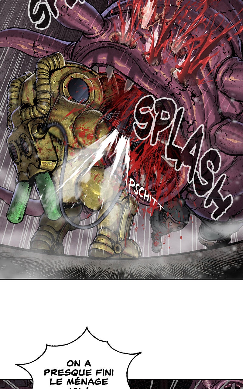 Read Leviathan FR Manga Online