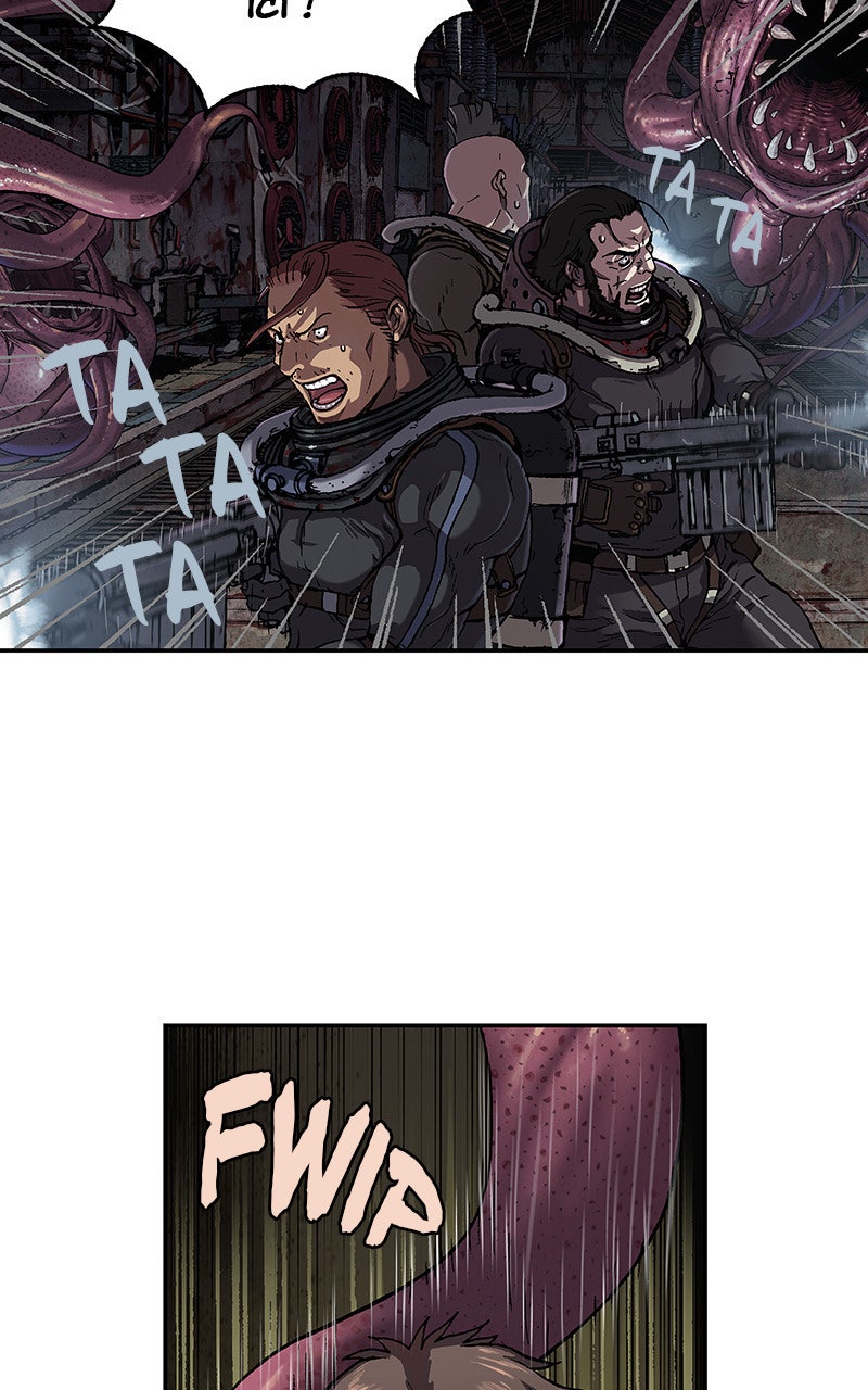 Read Leviathan FR Manga Online