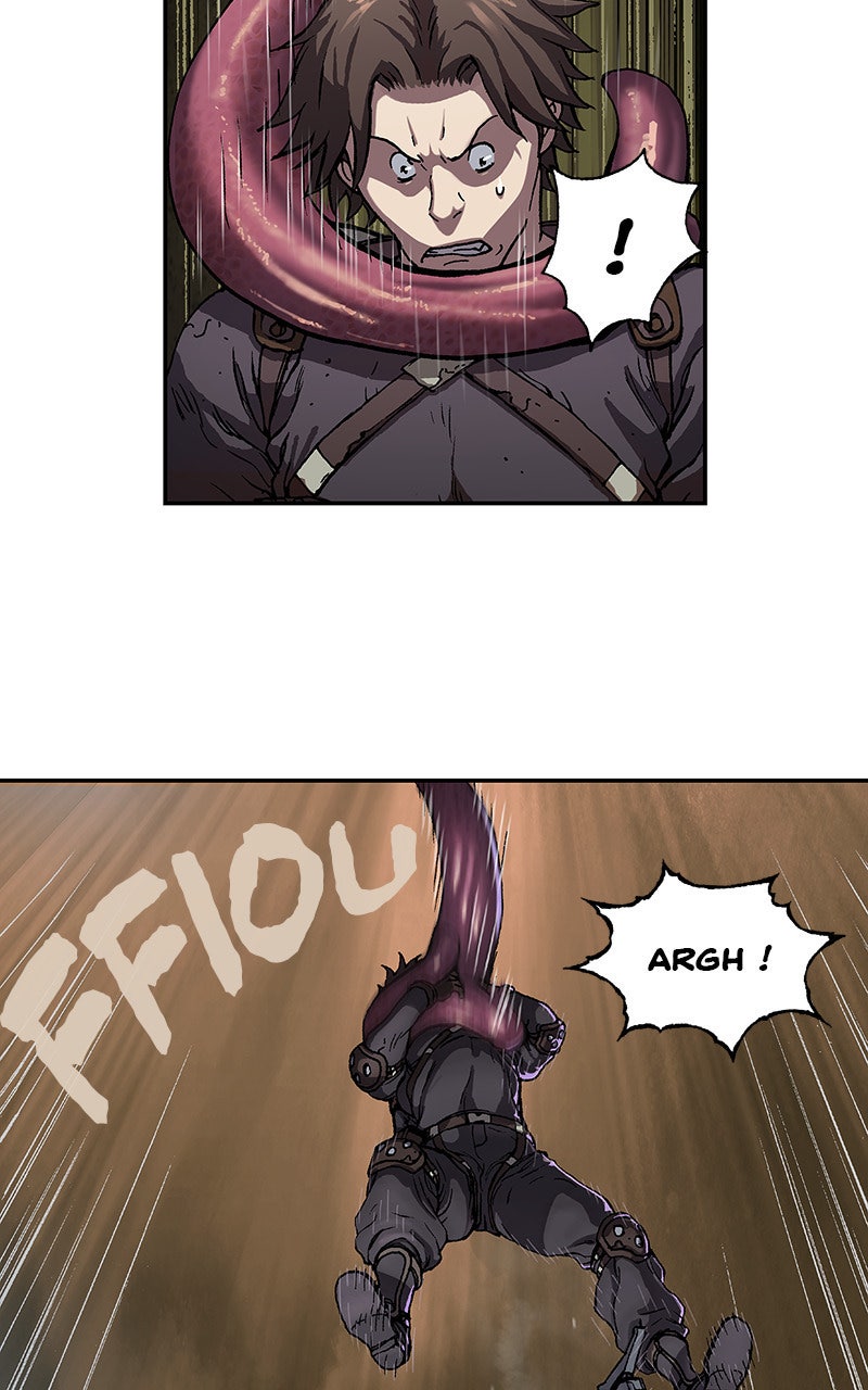 Read Leviathan FR Manga Online