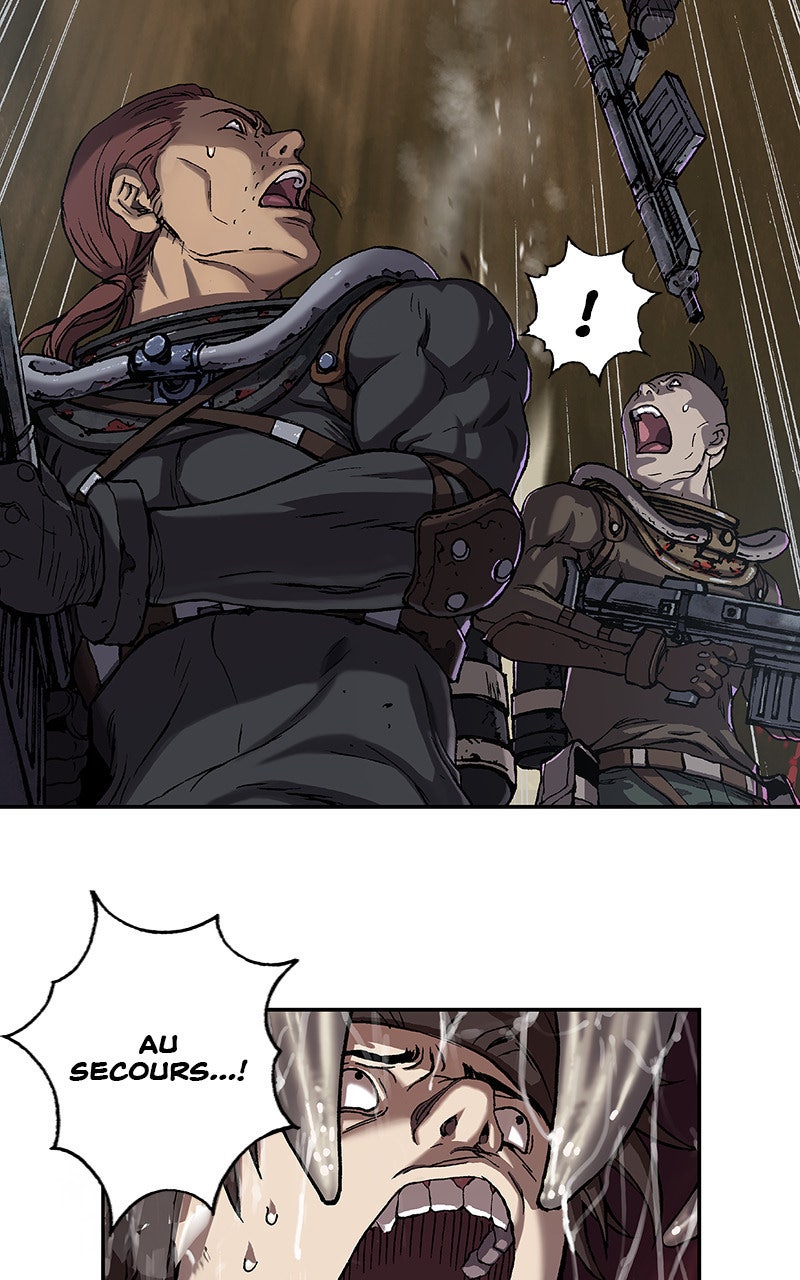 Read Leviathan FR Manga Online