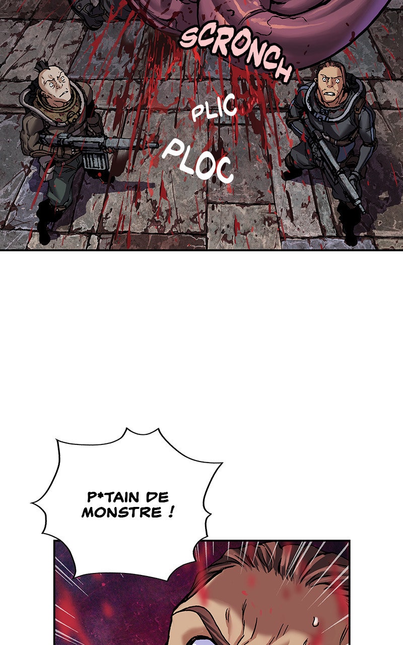 Read Leviathan FR Manga Online