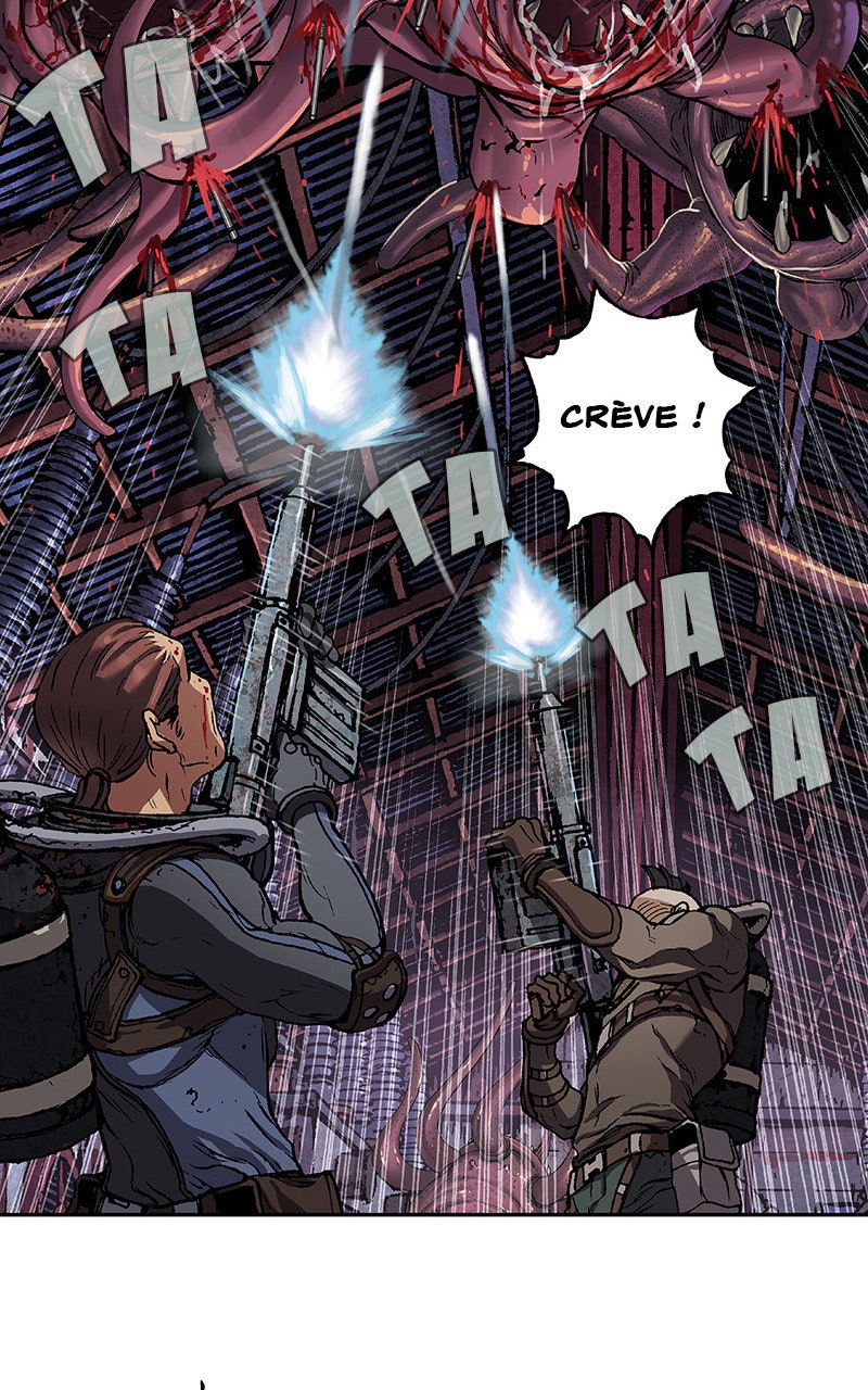 Read Leviathan FR Manga Online