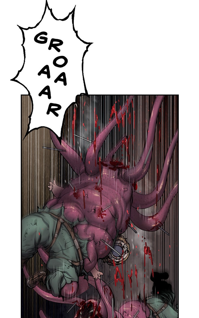 Read Leviathan FR Manga Online