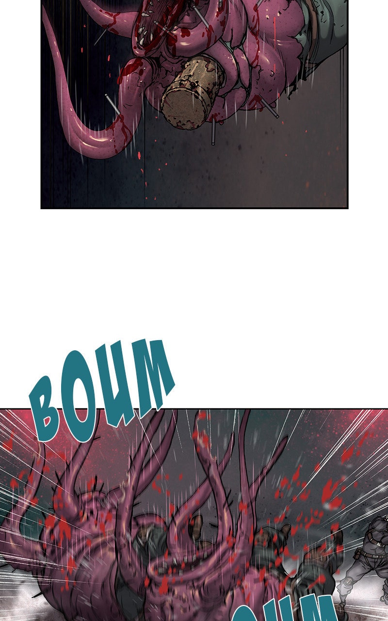 Read Leviathan FR Manga Online