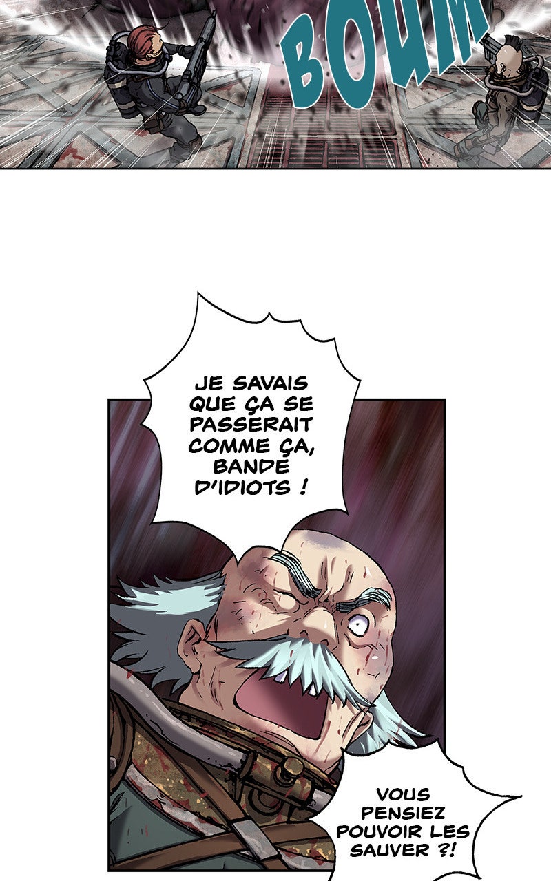 Read Leviathan FR Manga Online