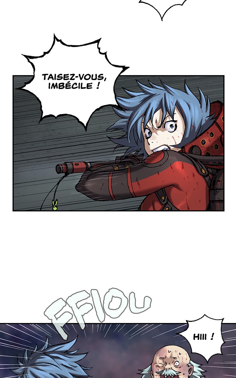 Read Leviathan FR Manga Online