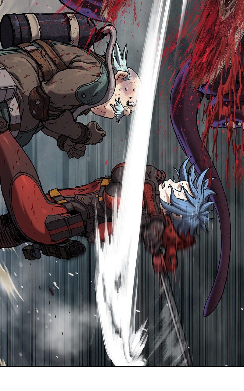 Read Leviathan FR Manga Online