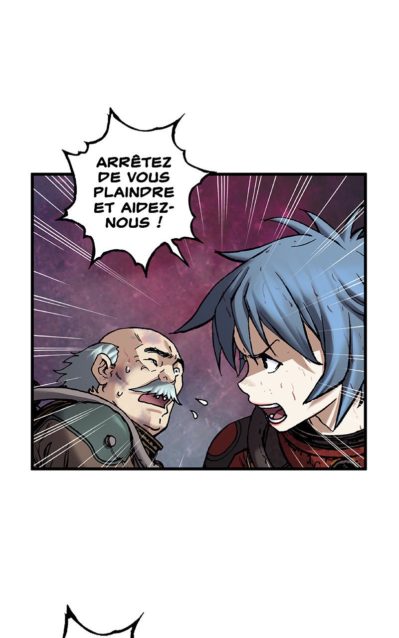 Read Leviathan FR Manga Online