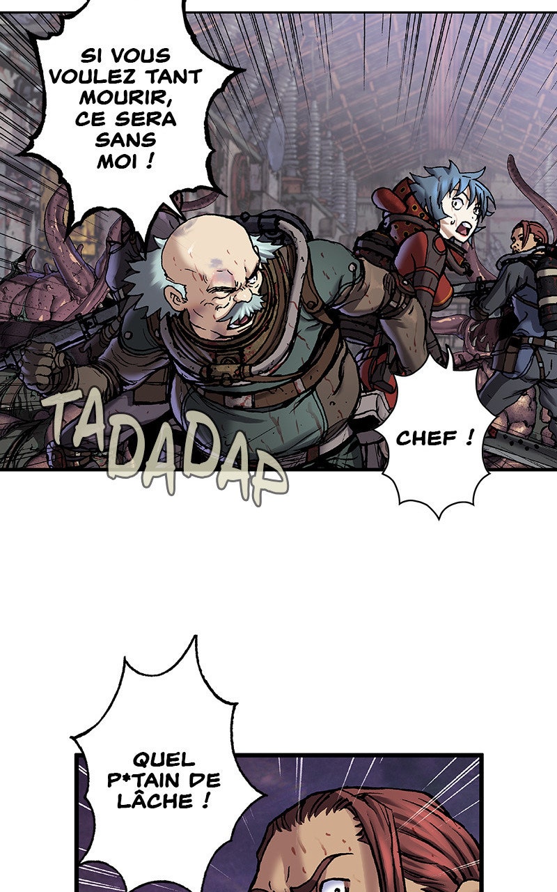 Read Leviathan FR Manga Online